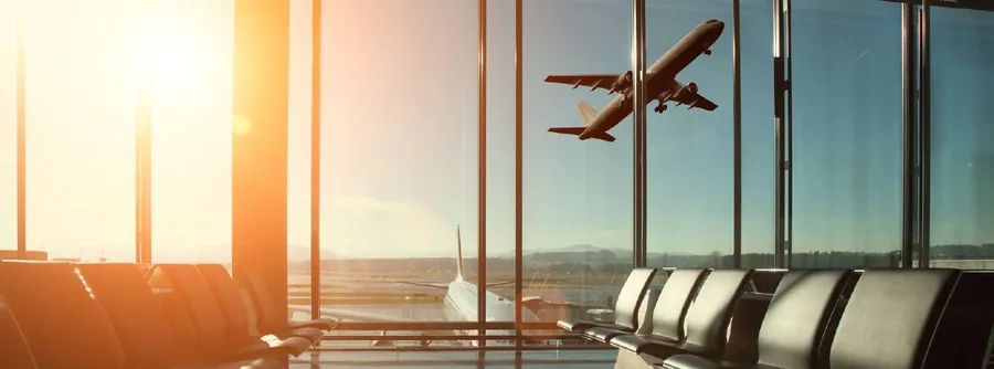 Aeropuerto Internacional de Cancún